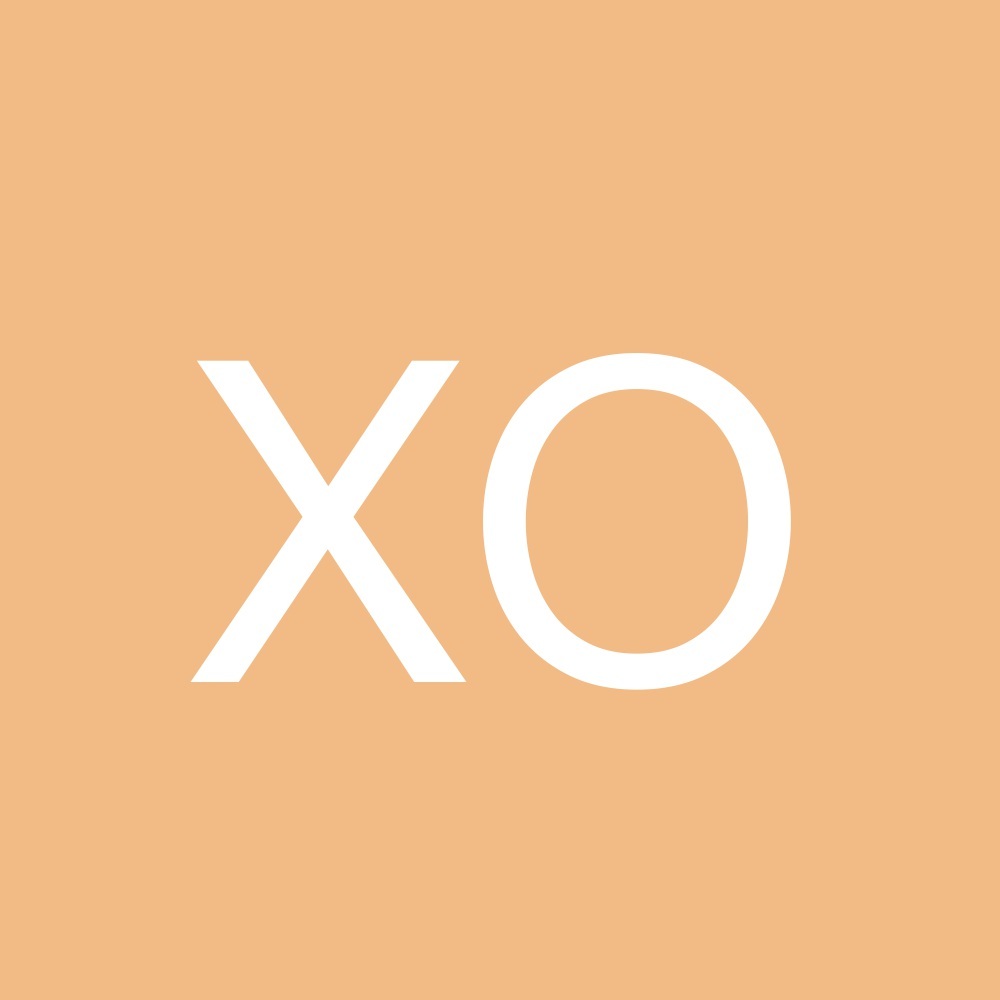 Meet your Posher, Xochilt